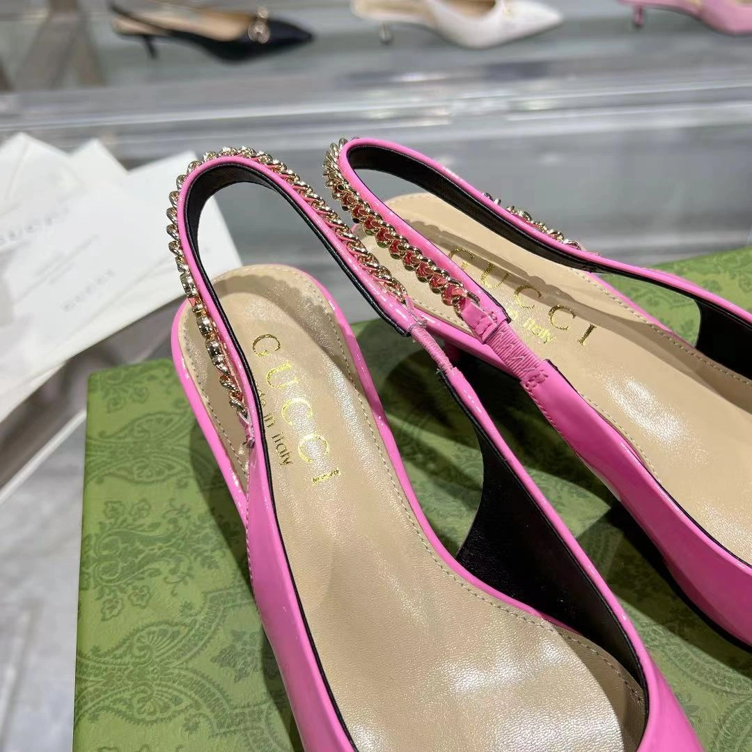 COCO-- 6u33i 782832 BNC80 5640 Heel height：4.5CM sheepskin item:D-X479H2869
